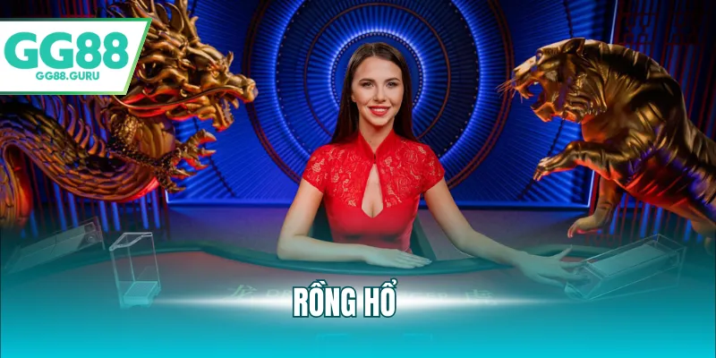 rồng hổ